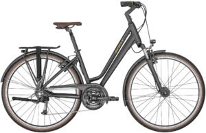 Scott Sub Comfort 10 Unisex 2024