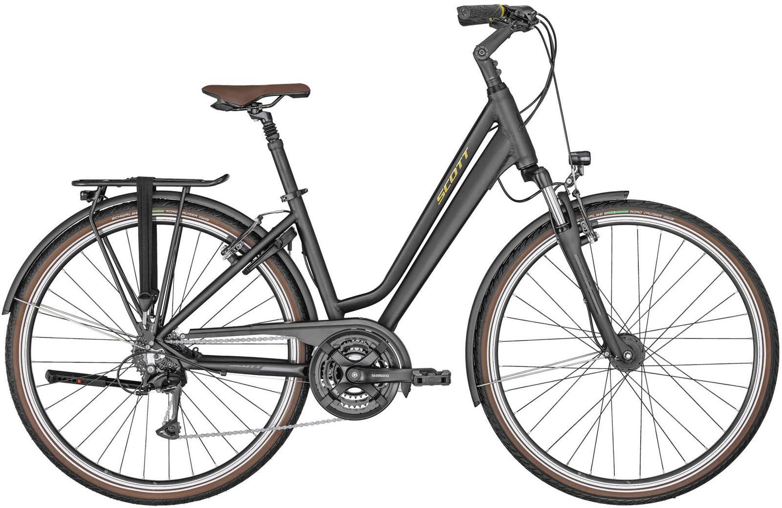 Scott Sub Comfort 10 Unisex 2024