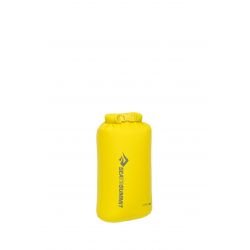 Sea To Summit Lightweight Dry Bag 5l Sulphur - Drybag