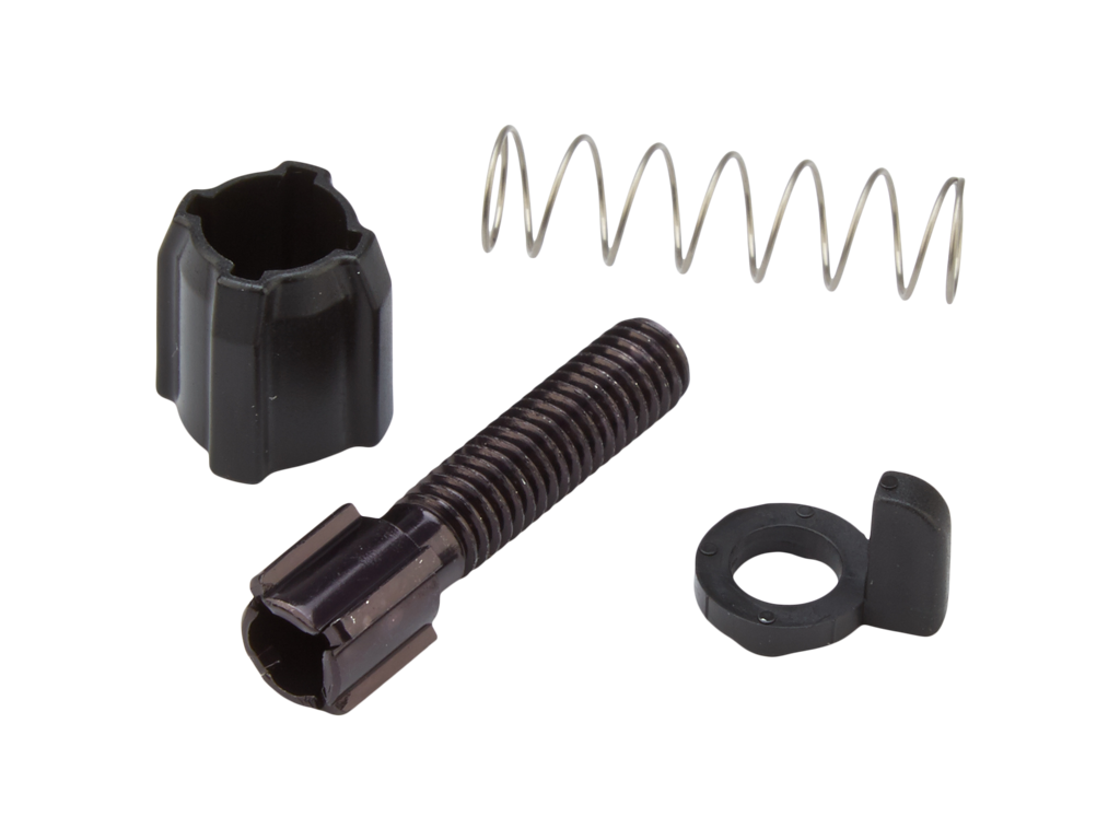 Shimano 105 - Justeringsenhed for bremsekabel på bremseklo - BR-R7000