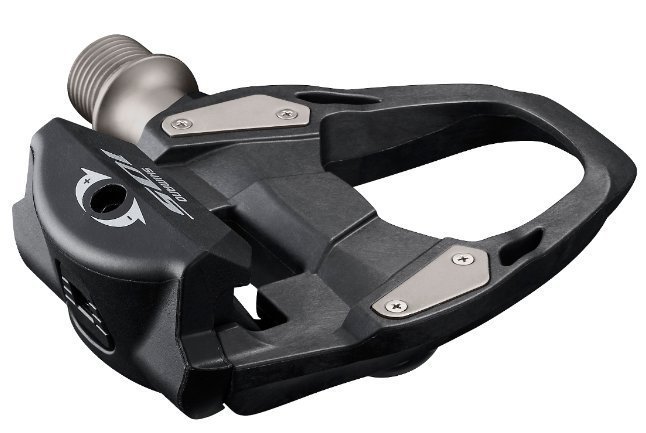 Shimano 105 Pedal PD-R7000 SPD-SL Carbon