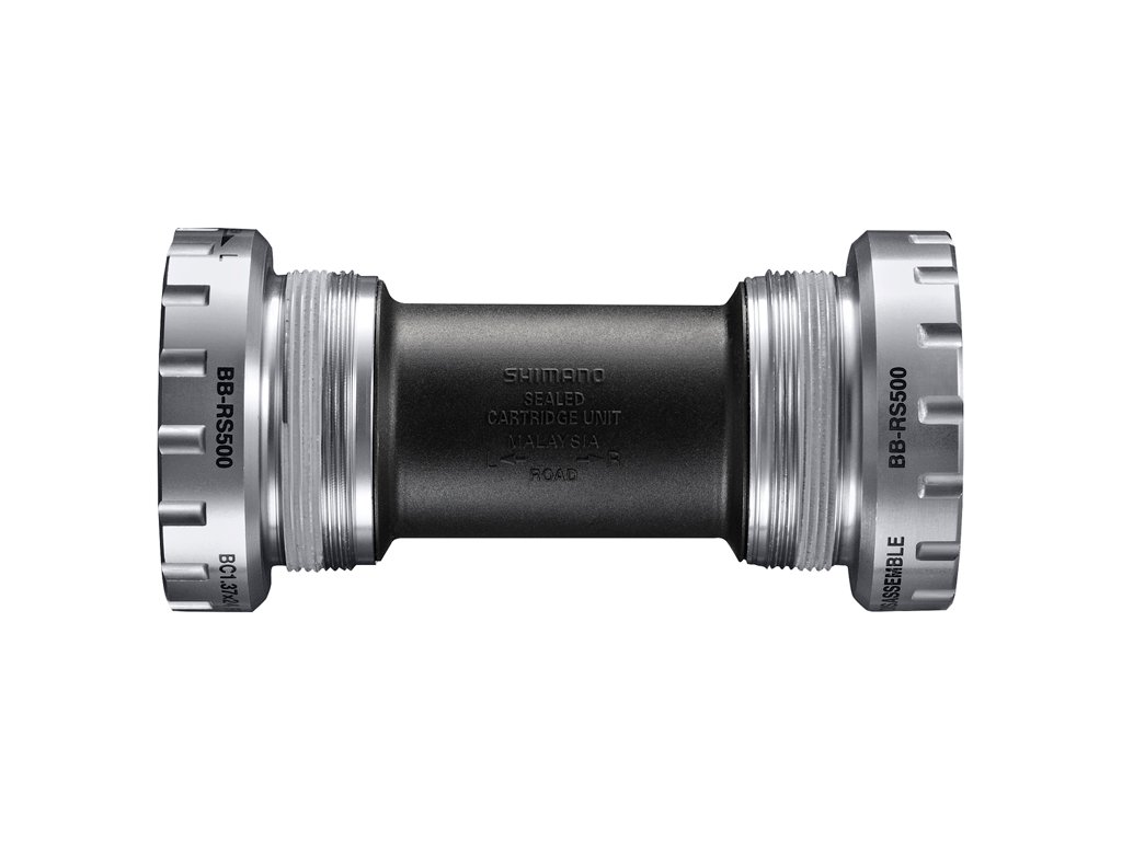 Shimano BB-RS500 - Krankboks til Sora og Tiagra - Ital Hollowtech II