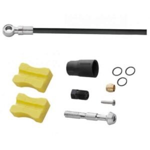 Shimano BH90 Bremseslange 170cm XTR, XT, SLX, Alfine