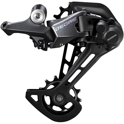 Shimano Bagskifter 12 Speed SGS - RD-M6100 Deore