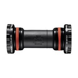 Shimano Bottom Bracket Bsa 68mm/73mm Bb-mt501 Mtb - Krankboks