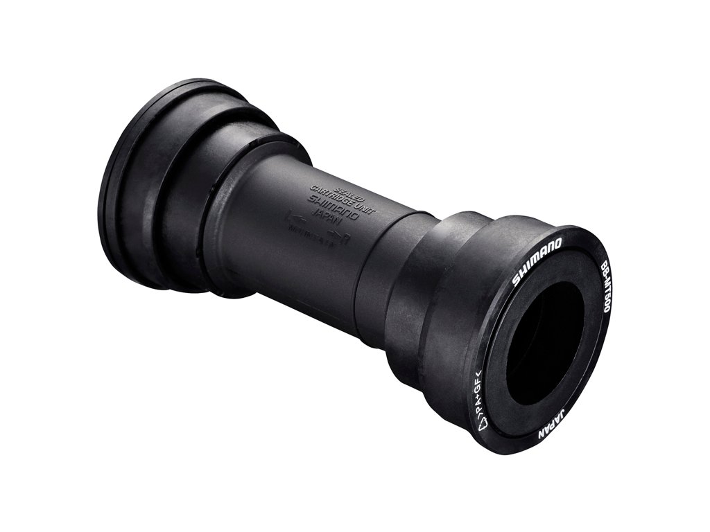 Shimano Deore - Krankleje MT500 - Press-Fit MTB