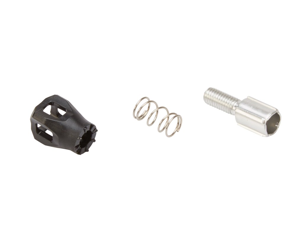 Shimano Dura Ace - Justeringsskrue til gearkabel ved bagskifter - RD-9000