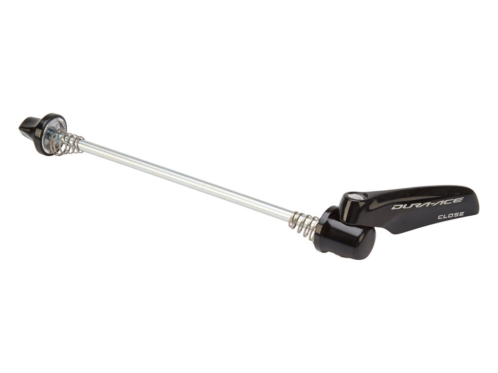 Shimano Dura Ace - Quick Release til hjul - 163mm