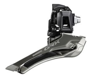 Shimano - Forskifter GRX 12 - Speed FD - Rx820