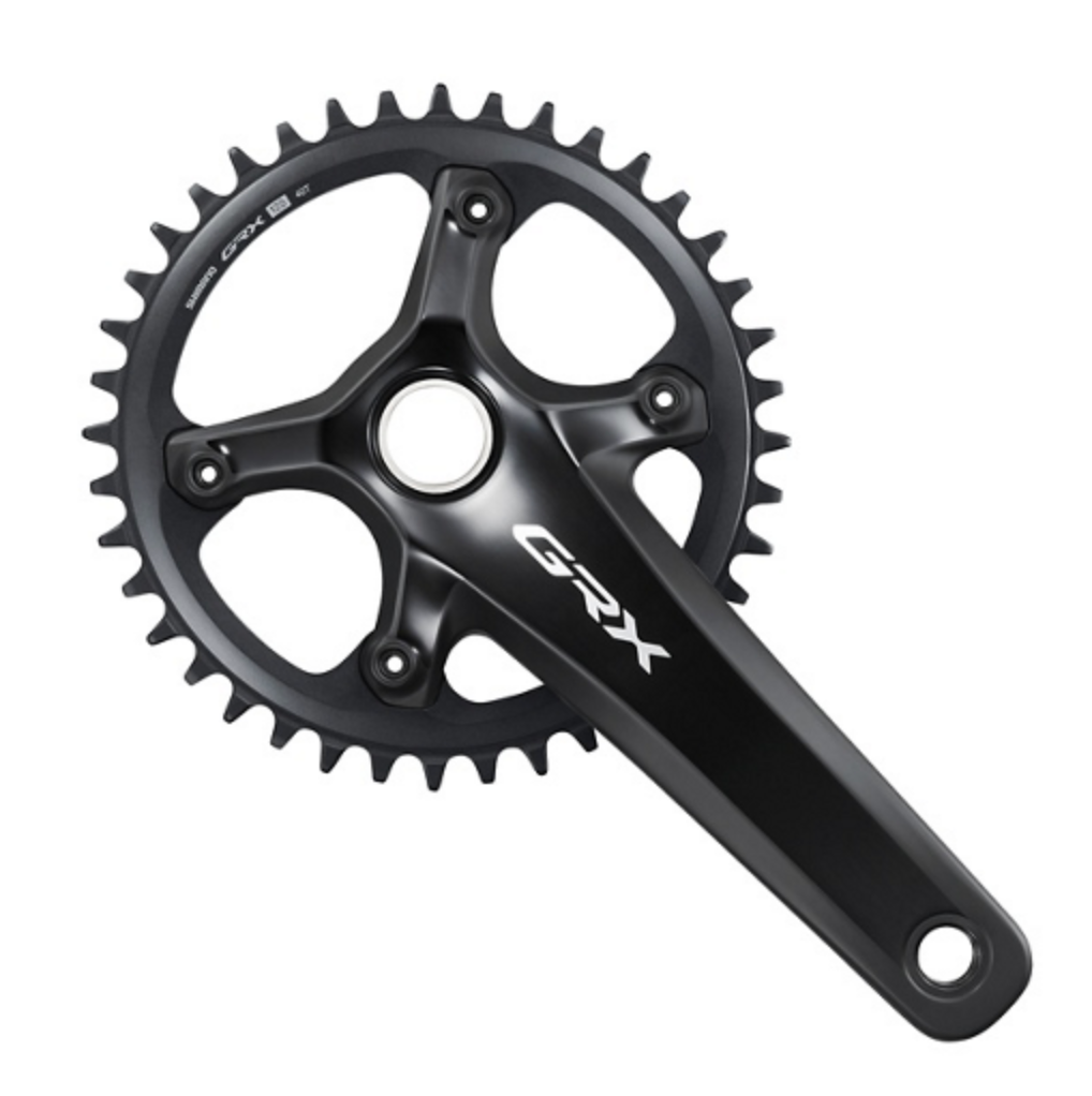 Shimano - GRX Kranksæt 12 - Speed - FC - Rx820 - 1 40T