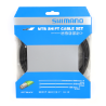 Shimano - Gearkabel sæt Optislick Coatet