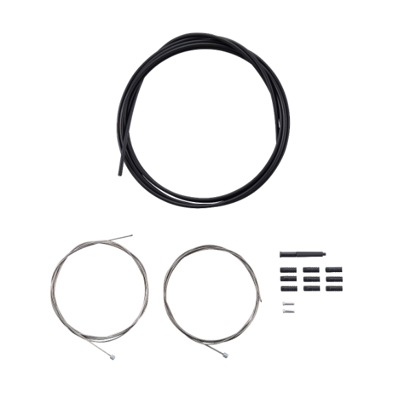 Shimano - Gearkabel sæt