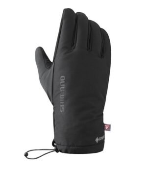 Shimano - Gore - Tex Grip Primaloft Handsker - XXL