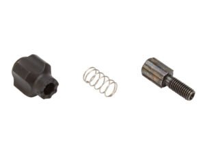 Shimano - Justeringsskrue til gearkabel ved MTB trigger - SL-M660 med flere