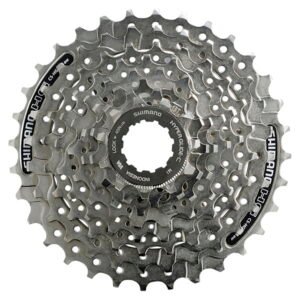 Shimano Kassette 8sp 11-30 - CS-HG41-8 Acera