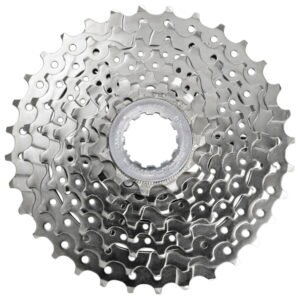 Shimano Kassette 8sp 12-25 - CS-HG50-8 Sora