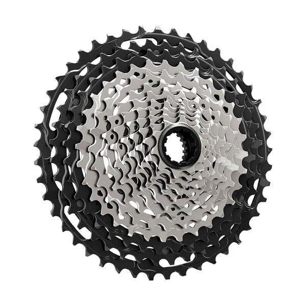Shimano Kassette XTR 10-51 12sp - CS-M9100-12 XTR