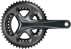 Shimano Kranksæt 10 Speed - Tiagra FC-4700 - 48/34T 172.5mm