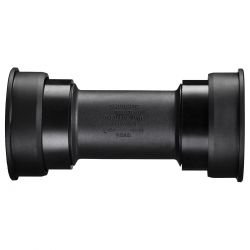 Shimano Press Fit Adaptersæt Bb-rs500-pb - Krankboks