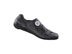 Shimano RC502 - Cykelsko Road RC5 - Sort - Str. 39
