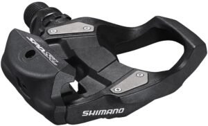 Shimano SPD-SL PD-RS500 Racer pedal inkl. SM-SH11