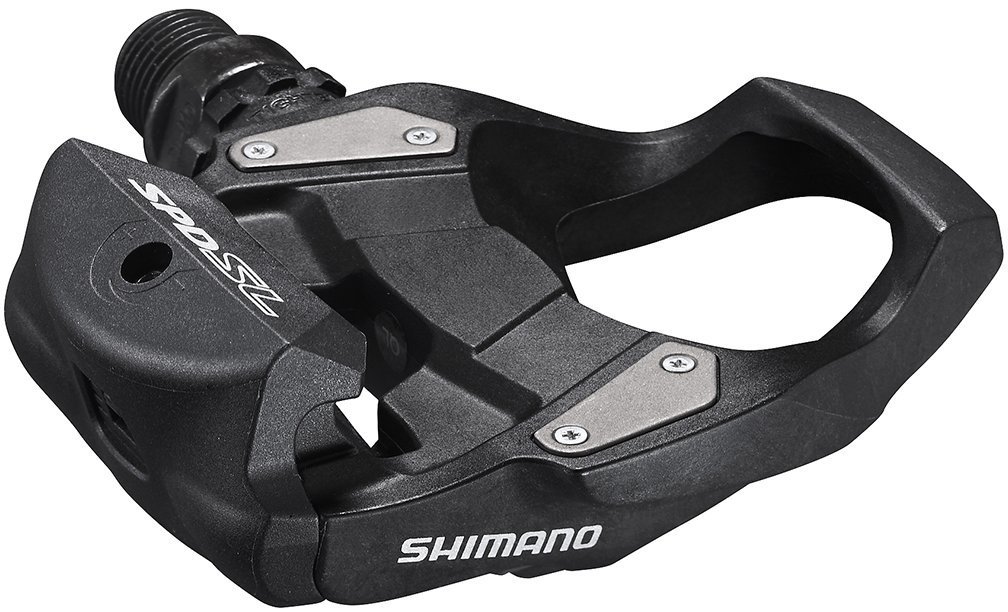 Shimano SPD-SL PD-RS500 Racer pedal inkl. SM-SH11