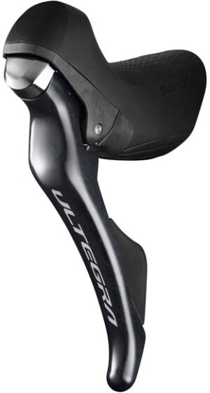 Shimano STI-greb Venstre 2 Speed - ST-R8000 Ultegra