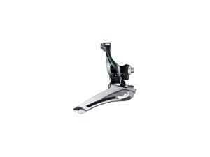 Shimano Tiagra - Forskifter FD4700 til 2 x 10 gear - Til direkte montering