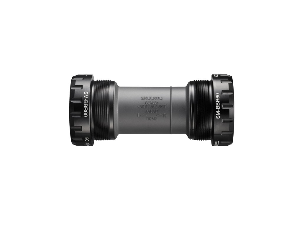 Shimano Ultegra 6800 - Krankleje - Italiensk gevind - SM-BR60-I