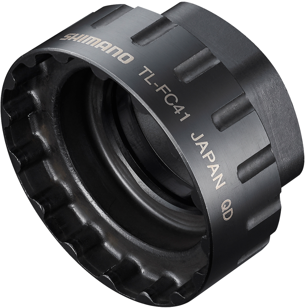 Shimano Værktøj t. Direct Mount Klinger