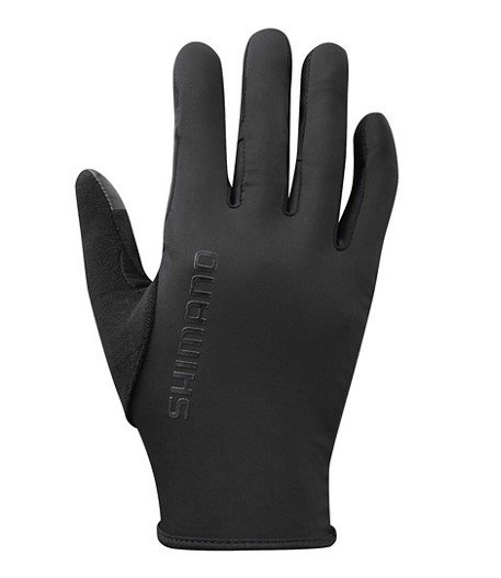 Shimano - Windbreak Race Handsker - XXL