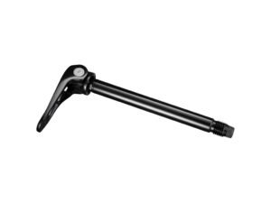 Shimano XTR - E-Thru Quick release aksel - 100x12mm - SM-AX720