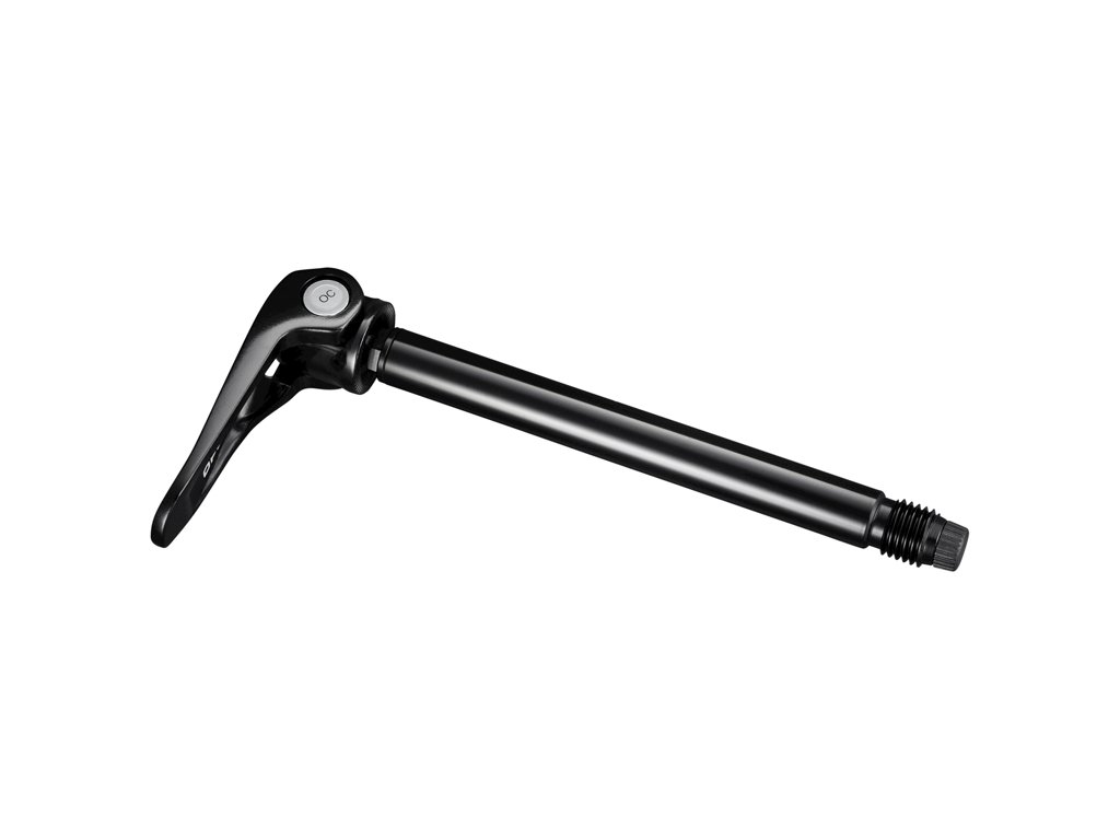 Shimano XTR - E-Thru Quick release aksel - 100x12mm - SM-AX720