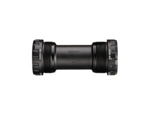 Shimano XTR - Krankleje Hollowtech II med BSA gevind