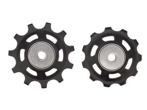 Shimano XTR M9000 - Pulleyhjul sæt - 2 stk. - 11 tands