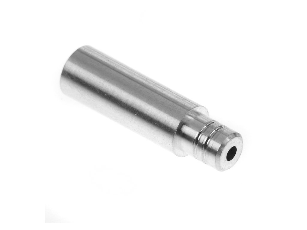 Shimano endebøsning - Til gearkabel - Indvendig diameter 4mm - 1 stk.