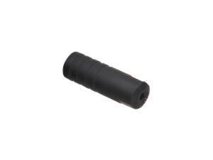 Shimano endebøsning plast - Til gearkabel - Forseglet - Indvendig diameter 4mm - 100 stk.