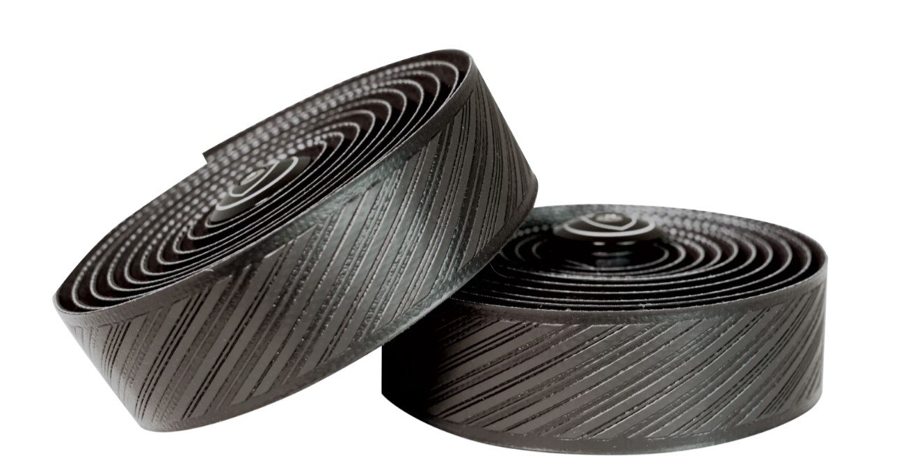 Silca - Cuscino 2,5mm Styrbånd - Black