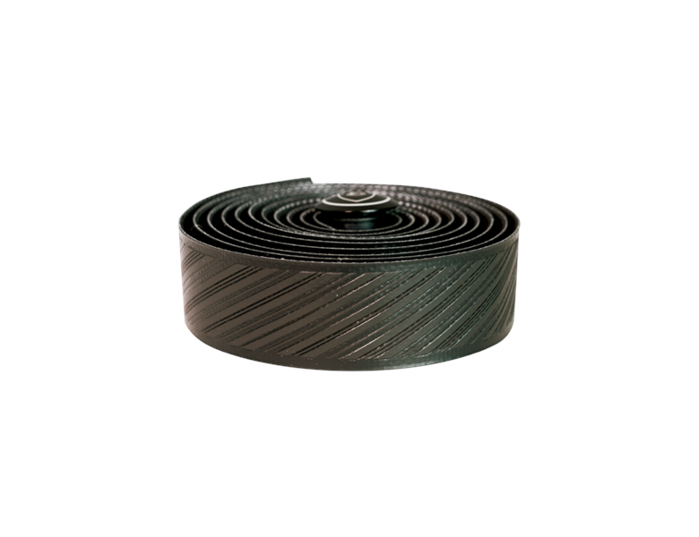 Silca - Cuscino 3.37 Sort Styrbånd