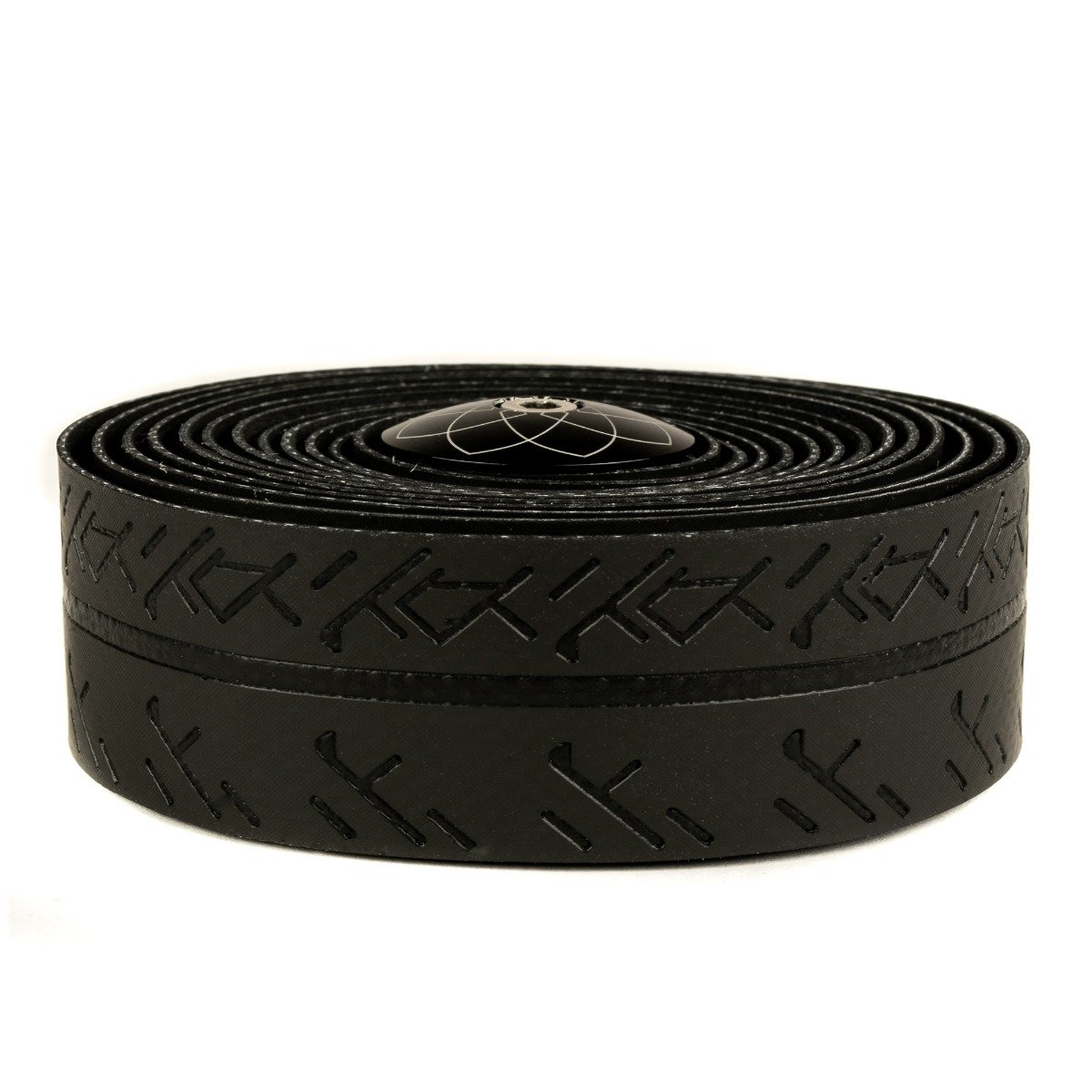 Silca - Piloti Styrbånd 1,85mm - Black