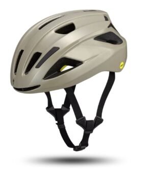 Specialized - Cykelhjelm Align II 2 Mips - Taupe - M/L 56 - 60 cm.