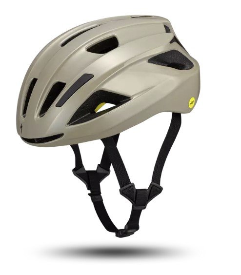 Specialized - Cykelhjelm Align II 2 Mips - Taupe - M/L 56 - 60 cm.