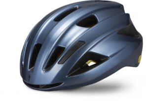 Specialized - Cykelhjelm Align II Mips Blå - S/M 52 - 56 cm.