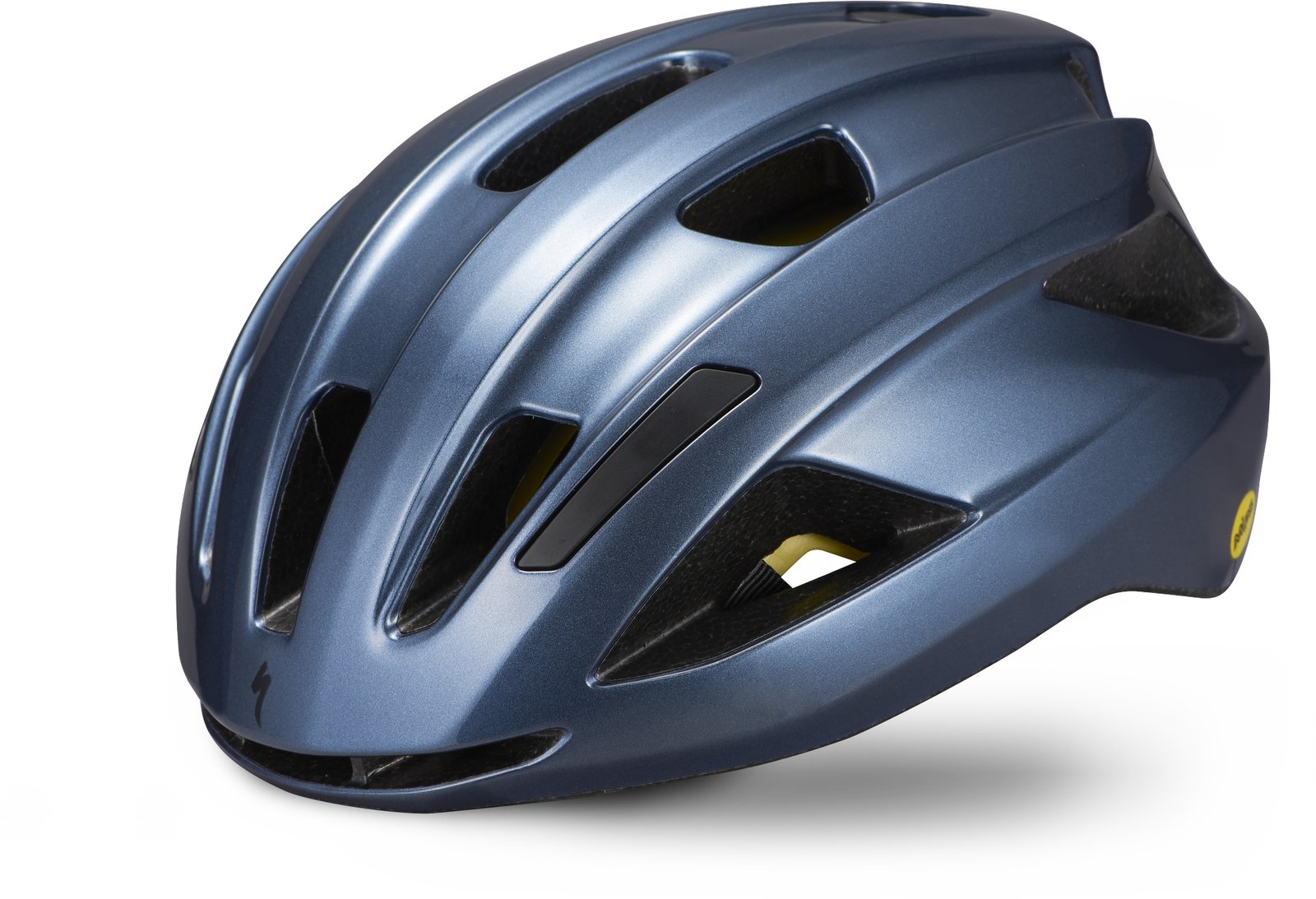 Specialized - Cykelhjelm Align II Mips Blå - S/M 52 - 56 cm.