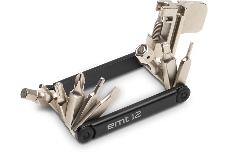 Specialized EMT 12 Tool Værktøj