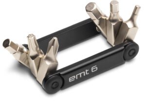 Specialized EMT 6 Tool Værktøj