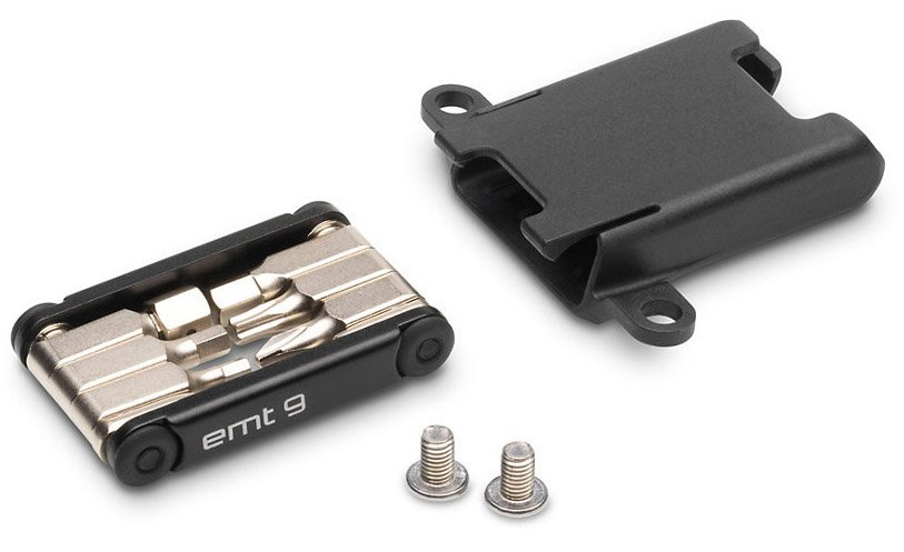 Specialized EMT 9 Tool Værktøj m. cradle