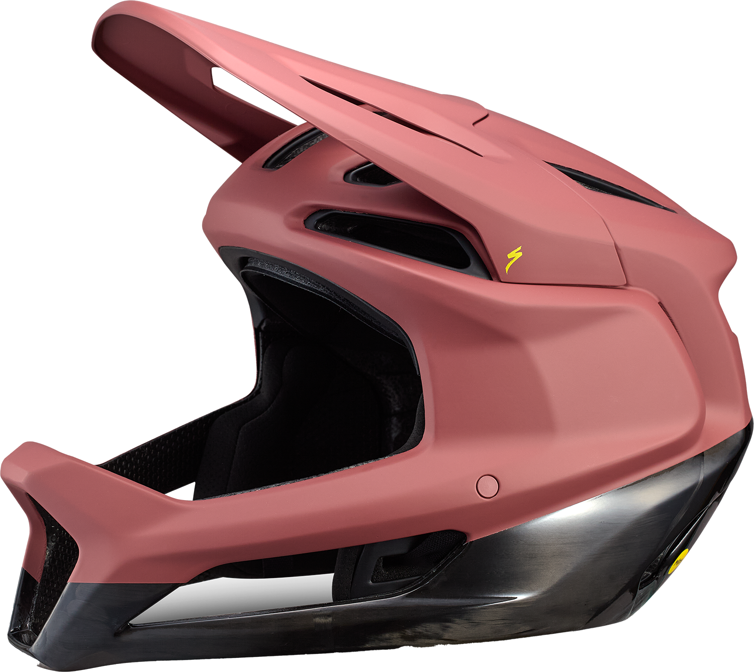 Specialized Gambit MIPS Cykelhjelm - Spice