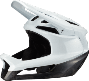 Specialized Gambit MIPS Cykelhjelm - White/Carbon
