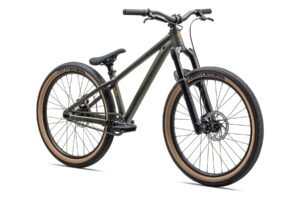 Specialized - P.2 Dark Moss 24"- Børnecykel